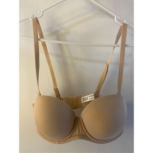 Wacoal 36C beige bra #854119